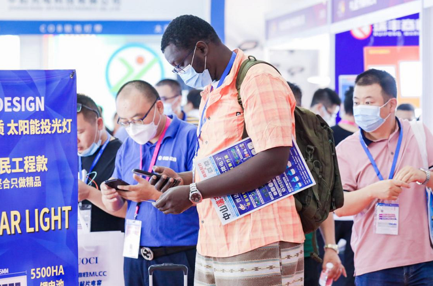 虛擬展臺動態(tài)效果四